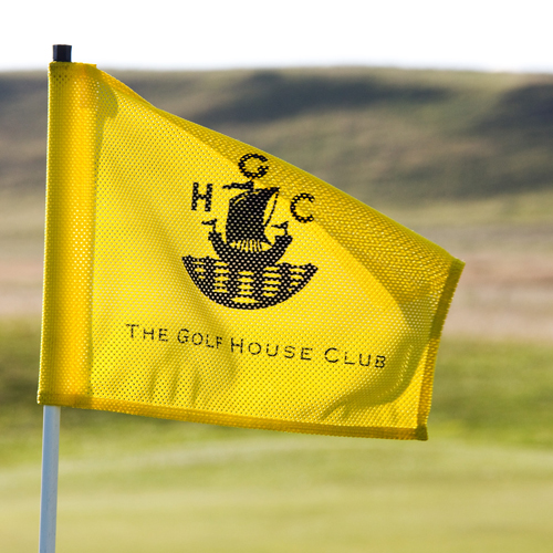 Golf House Club Elie, Fife