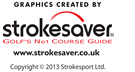 Graphics created by Strokesaver