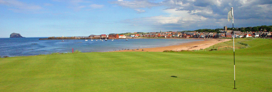 North Berwick Golf Club