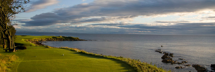 Kingsbarns Golf Links