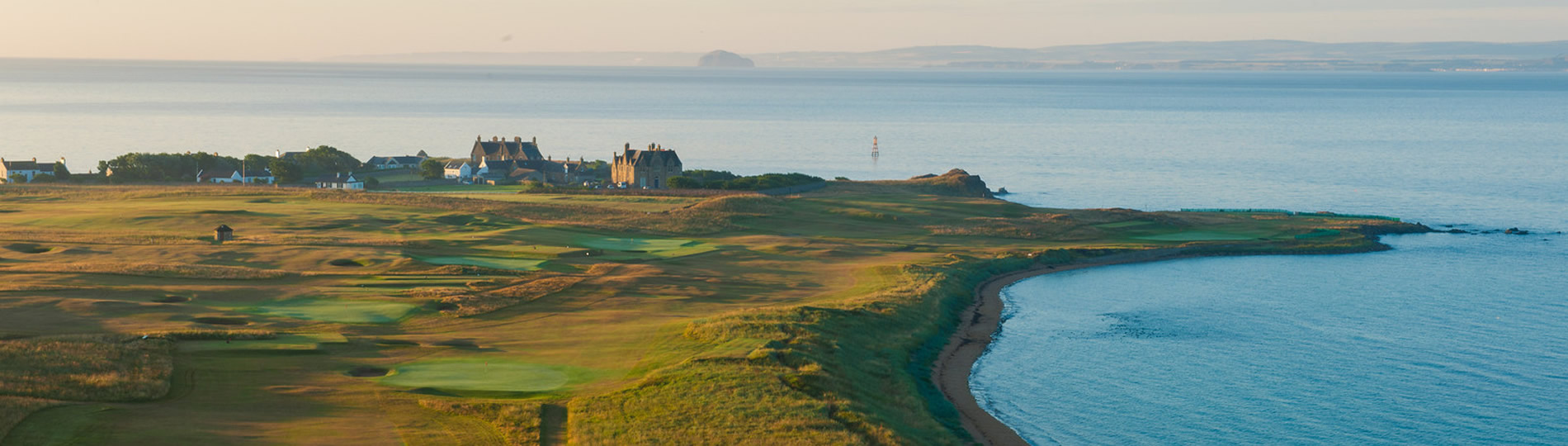 Our Links Golf Course